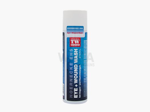 TW1000 EHS-02 Erste-Hilfe Spray