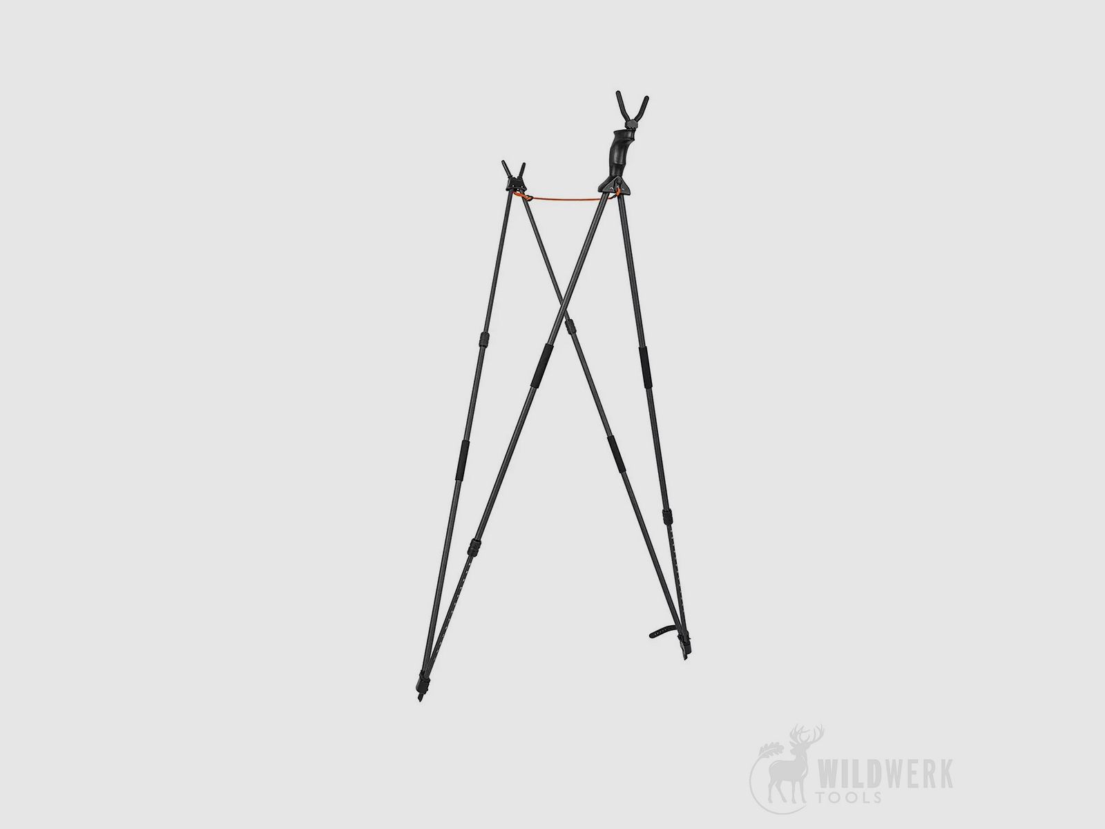 Blaser Carbon Zielstock 2.0