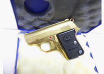 Astra Unceta CIA-Guernicca Hiszpania CUB