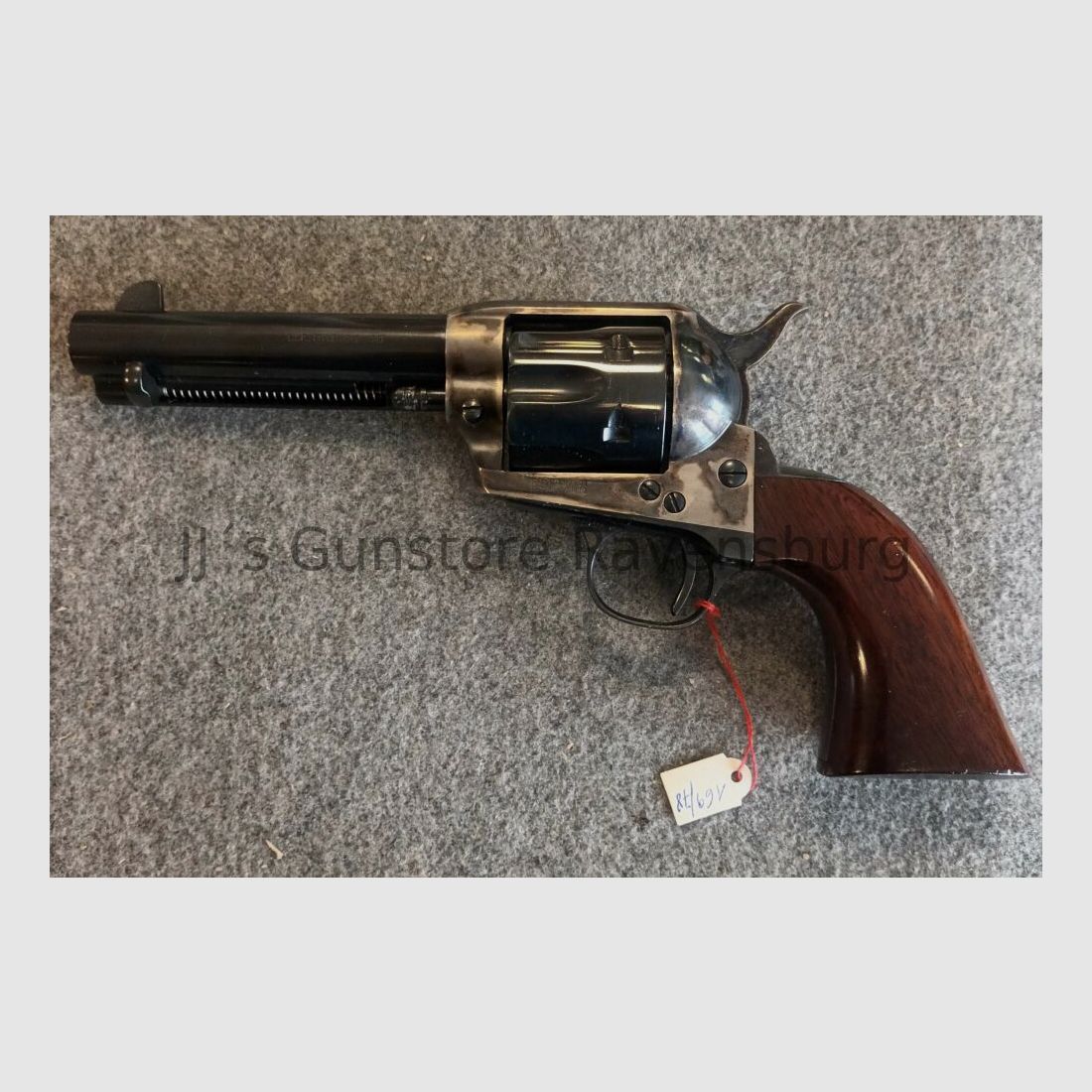 Uberti without .44-40WCF