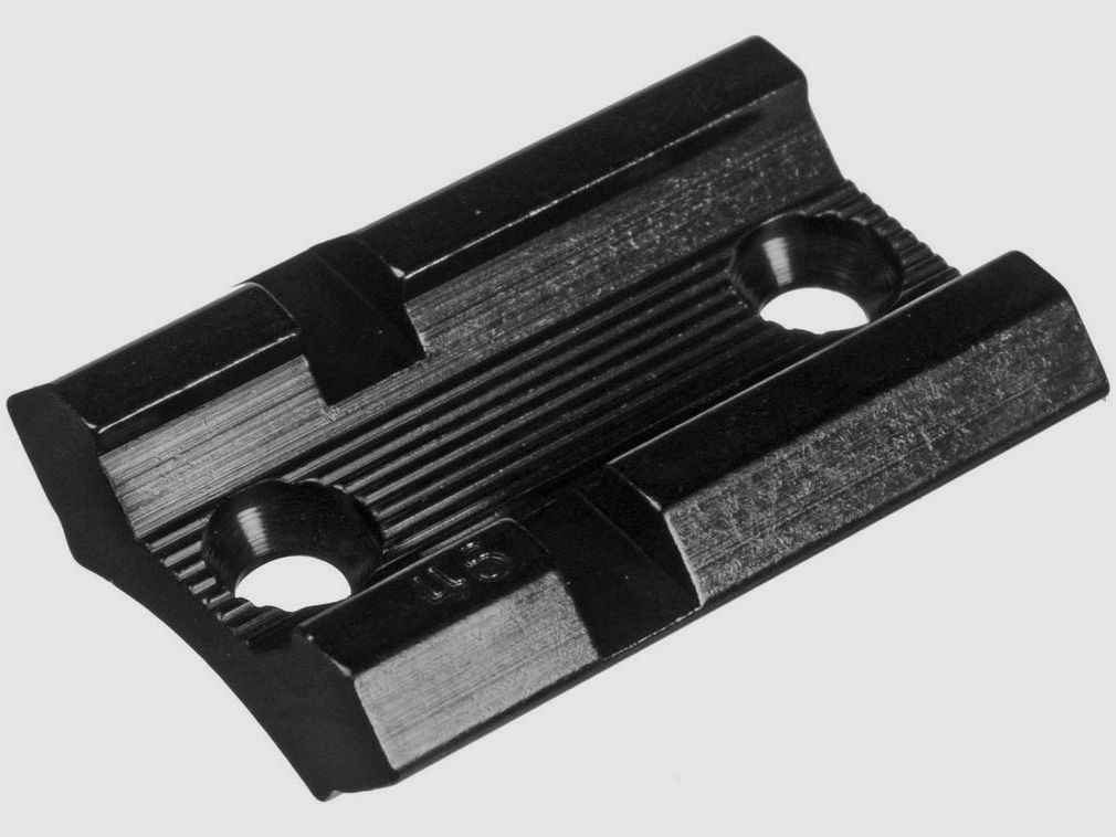 Vorder-/Hinterbasis WEAVER Top Mount 46 – Savage / Marlin