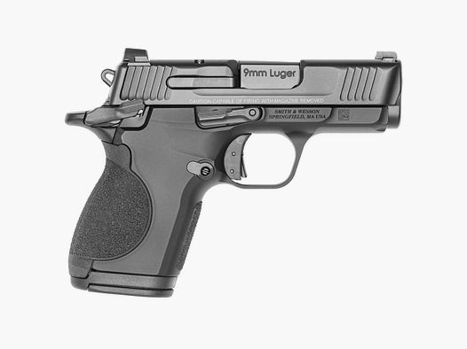 SMITH & WESSON CSX 9x19mm
