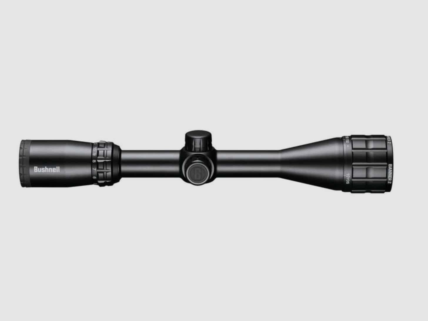 Bushnell Banner 4-12×40 Multi-X, Bild 2 von 4
