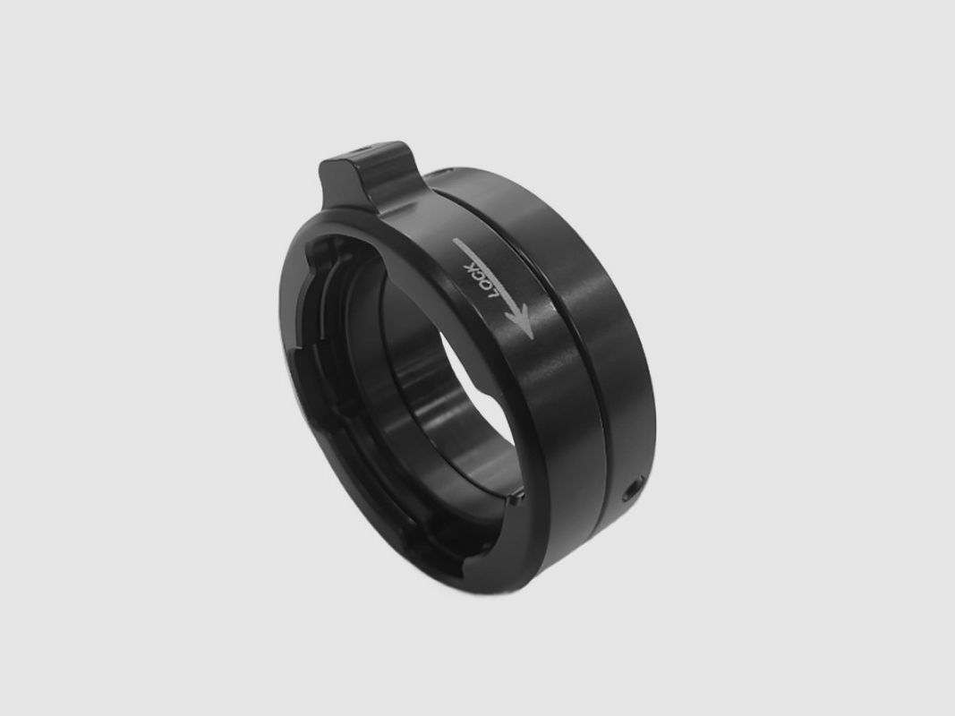 Rusan Converter modular from M52x075 to modular