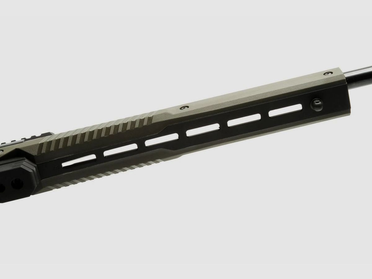 Oryx Sportsman Präzisionsgewehr Schaft für Repetierer, Bild 8 von 20