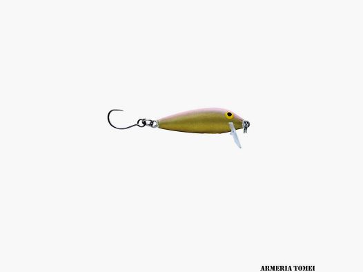 RAPALA – COUNTDOWN® SINKING Army Sweet 2.5cm