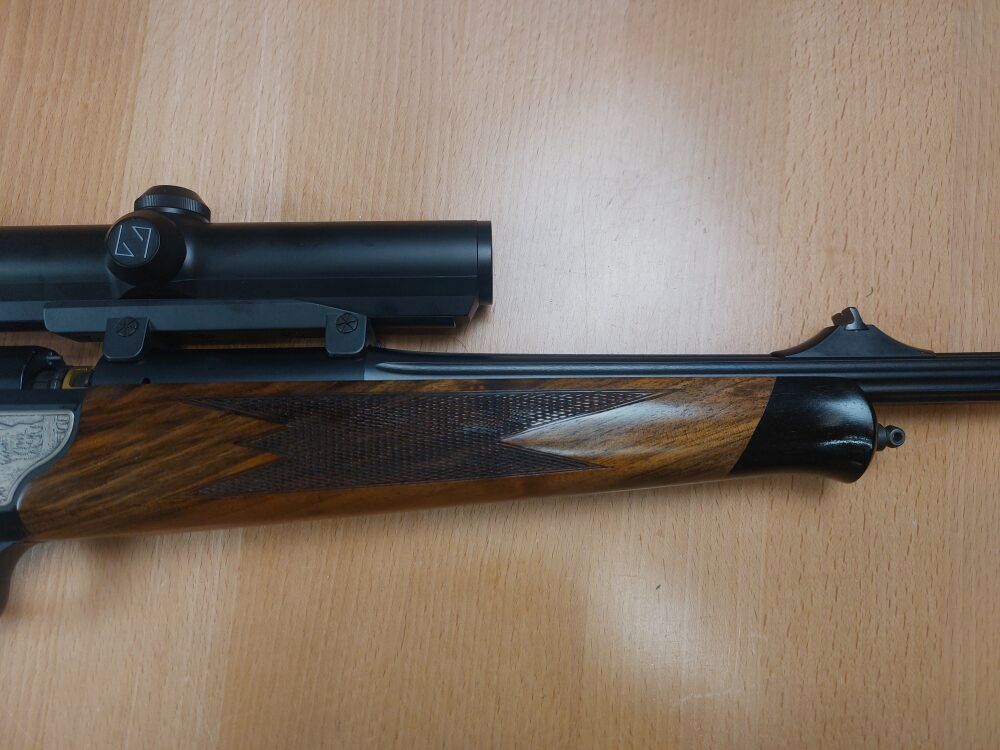 Blaser, Isny R 93