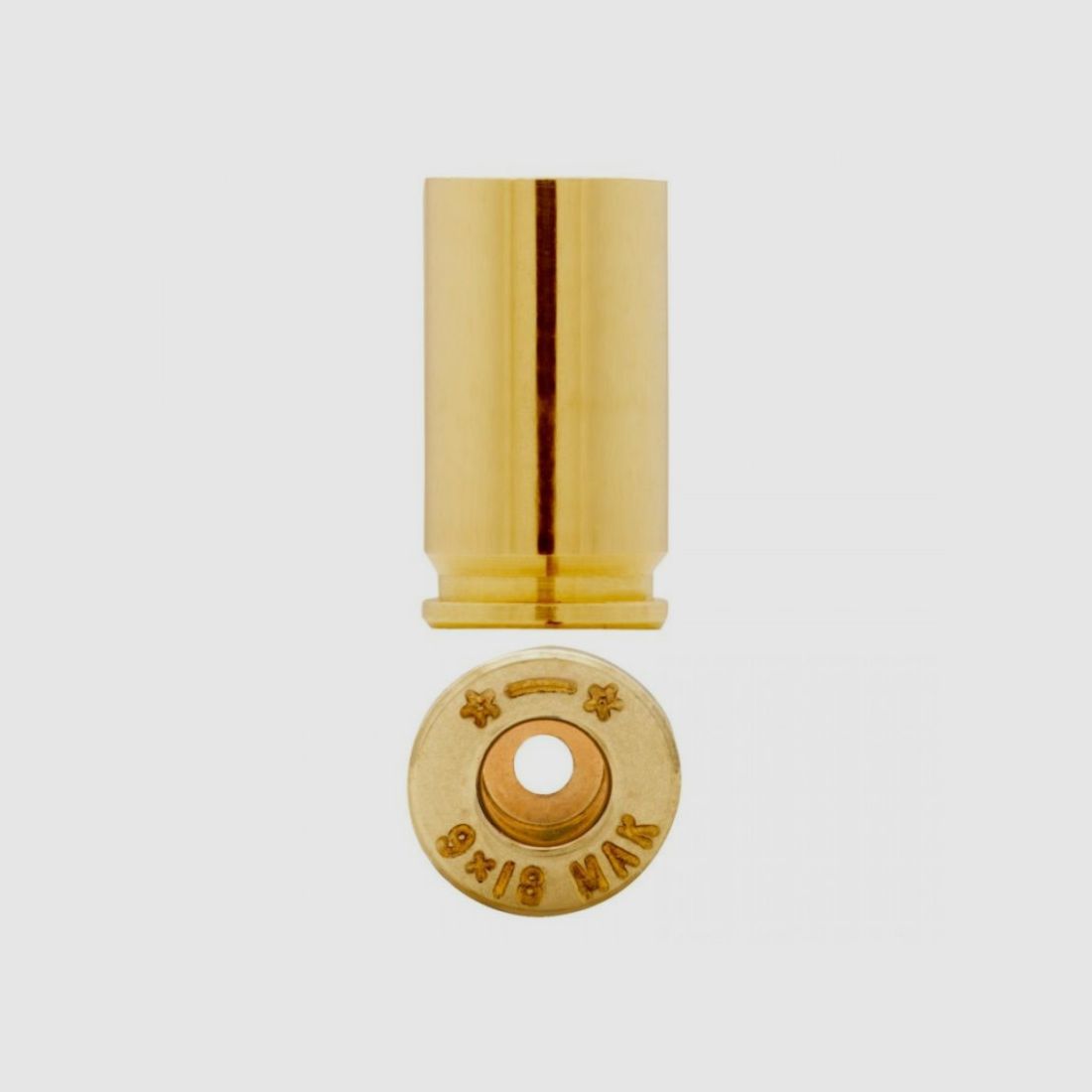 STARLINE CARTUCHOS 9MM MAKAROV QT100