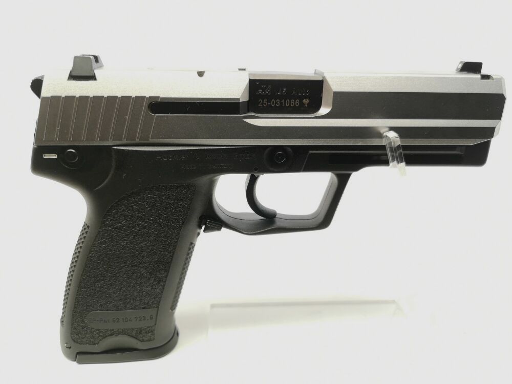Heckler & Koch USP