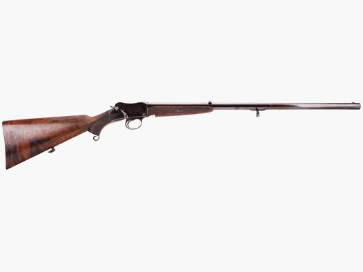 Nowotny arma usata Nowotny Praga 8,15x46 R fucile a blocco