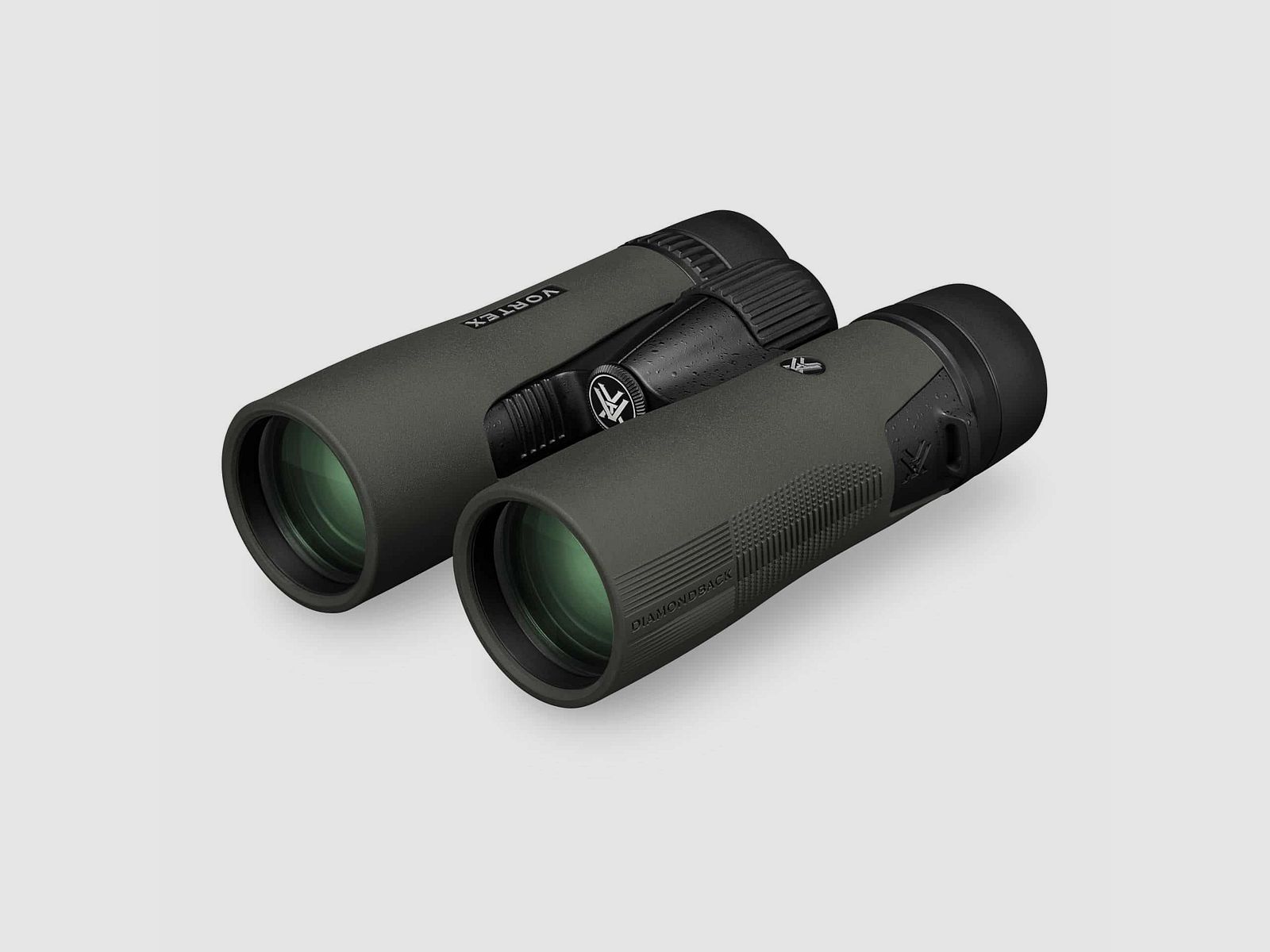 Vortex Diamondback HD 10×42 Binoculair, afbeelding 2 van 6