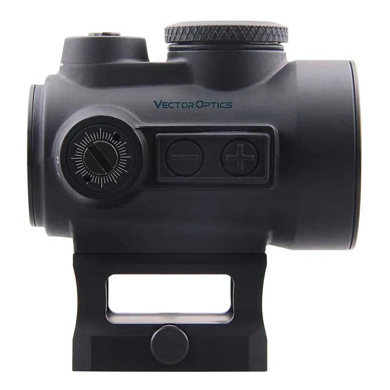 Celownik kolimatorowy Vector Optics Centurion 1x30, zdjęcie 3 z 3