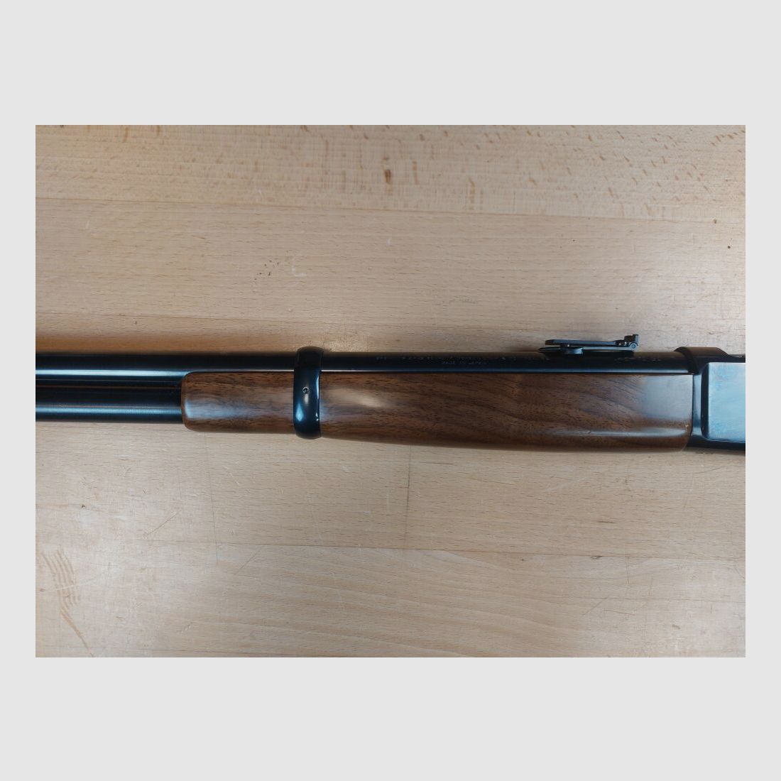 Browning M 1886
