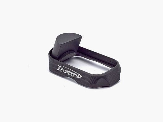 TONI SYSTEM MGL3T Magwell Tactical for Glock GEN 3, Color: Blue