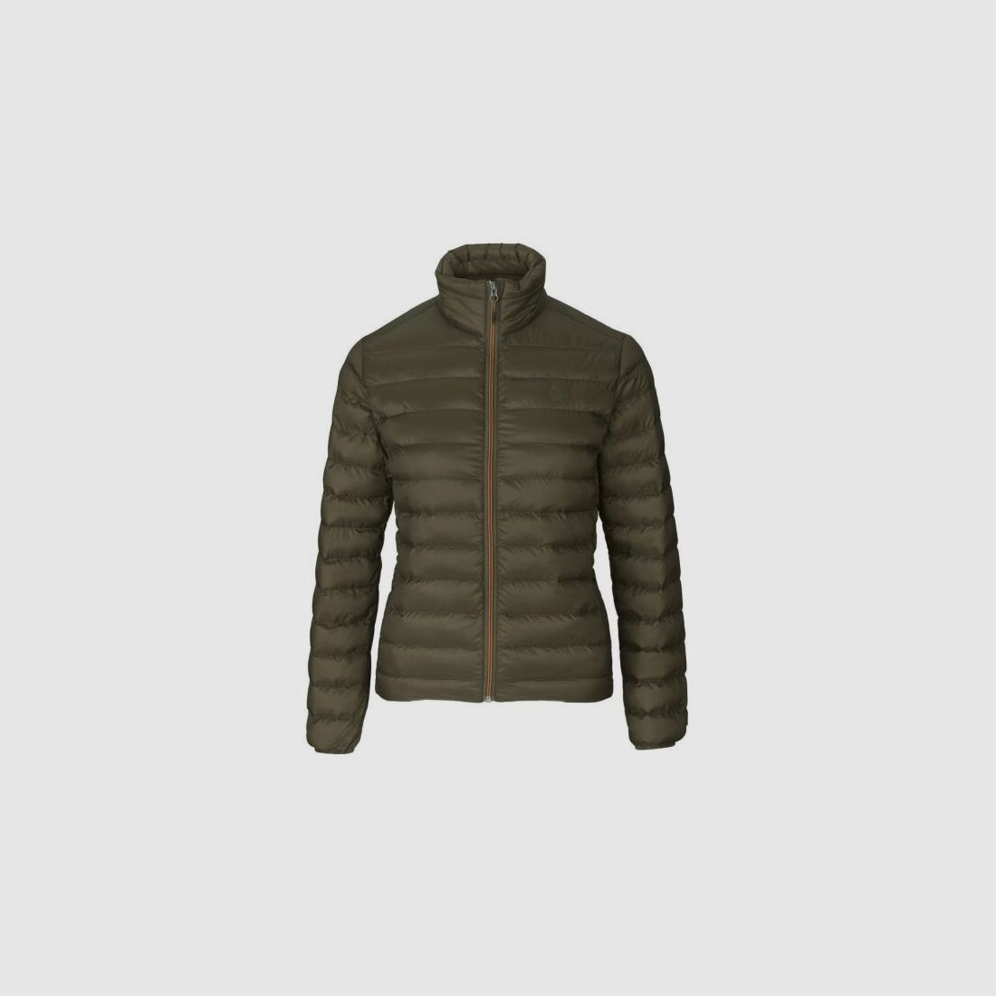 Seeland Hawker Damen Steppjacke Pine Green