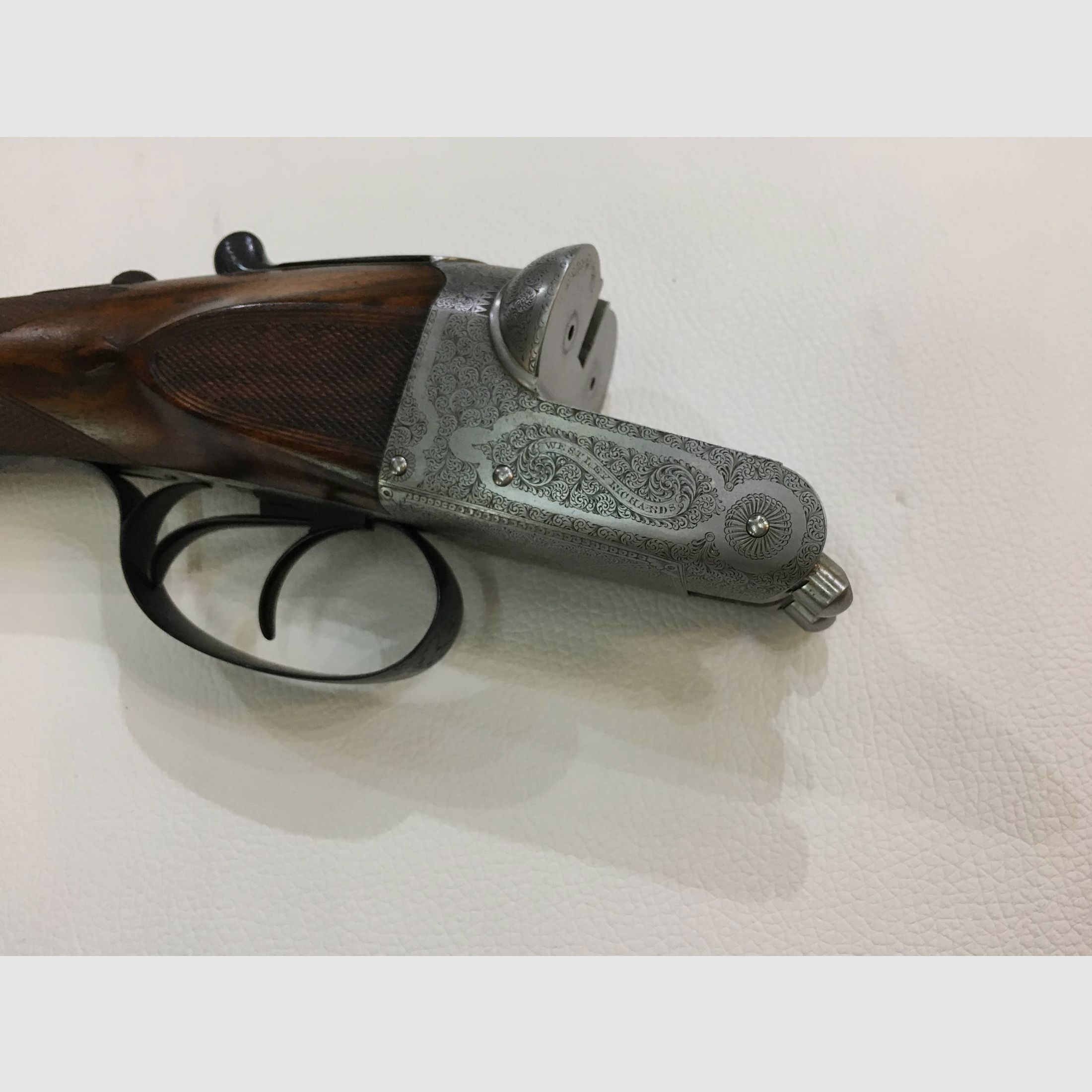 WESTLEY RICHARDS – 12, Bild 12 von 12