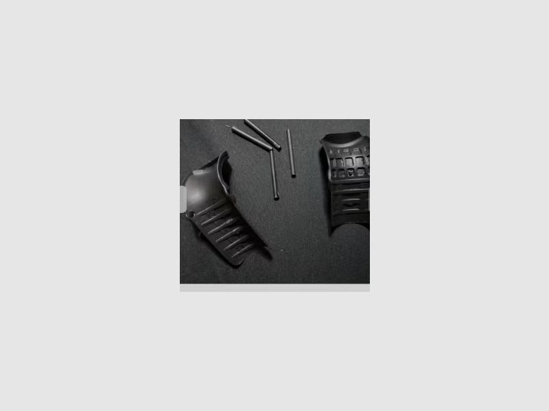 Glock 17 18 19 Griffadapter Griffschalen gen 1 2 3 beavertail g 22 23 24 Pistolengriff