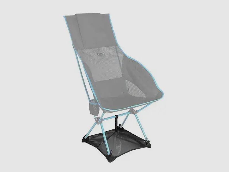 Helinox Helinox Ground Sheet Savanna & Cafe & Chair One XL
