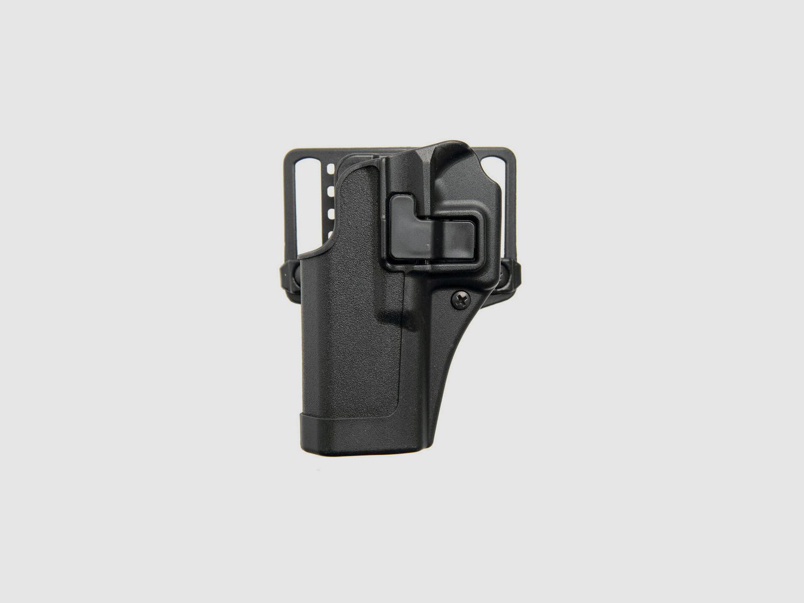 Futerał BLACKHAWK! SERPA ukryty CQC matowy (leworęczny) – HK P2000 / USP Compact, zdjęcie 2 z 5