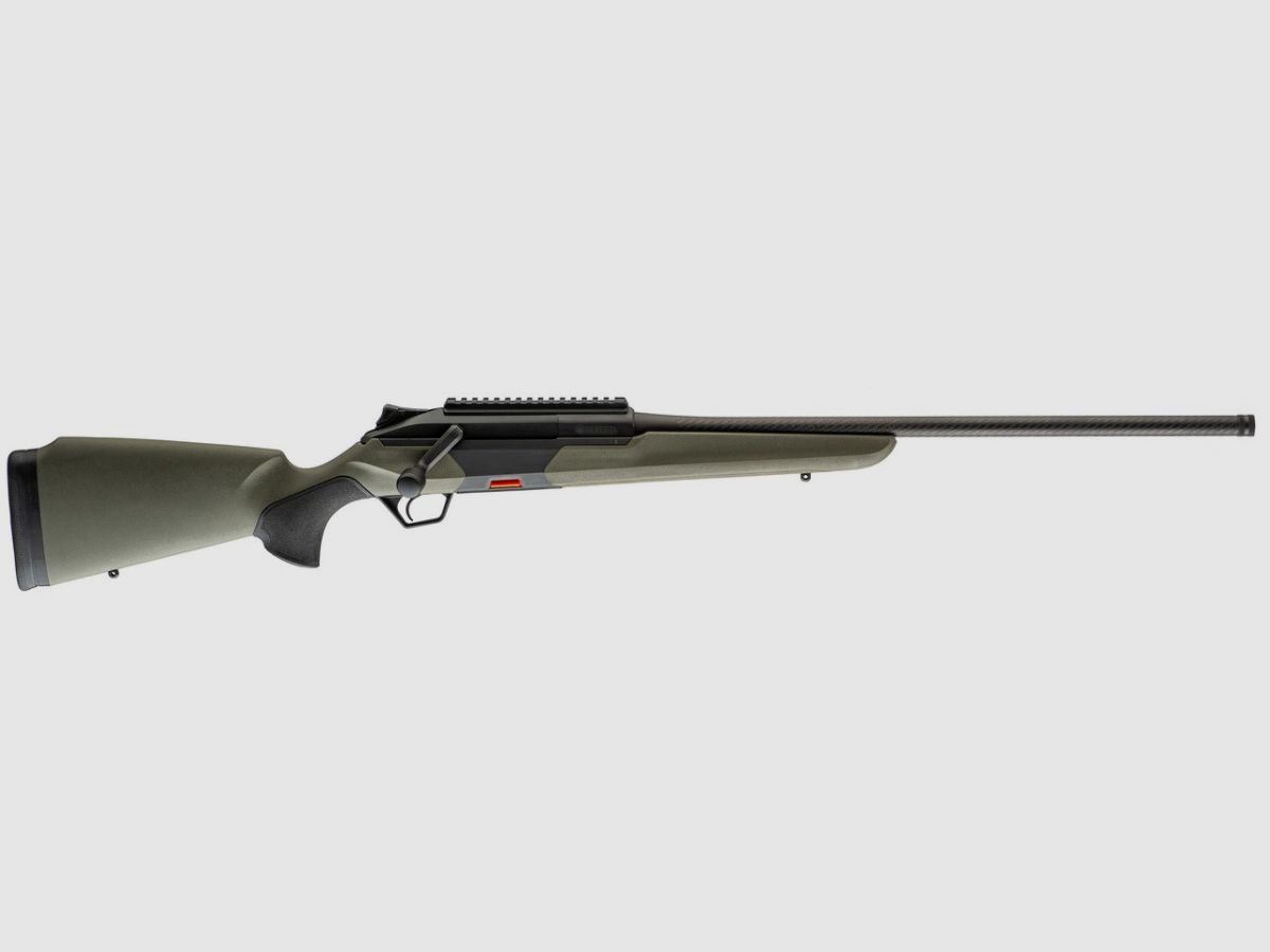 CARA BERETTA BRX1 WESTERN POLOWANIE ZIELONY 300WIN 62CM LUFTE WĘGLOWE 5/8X24, zdjęcie 2 z 3