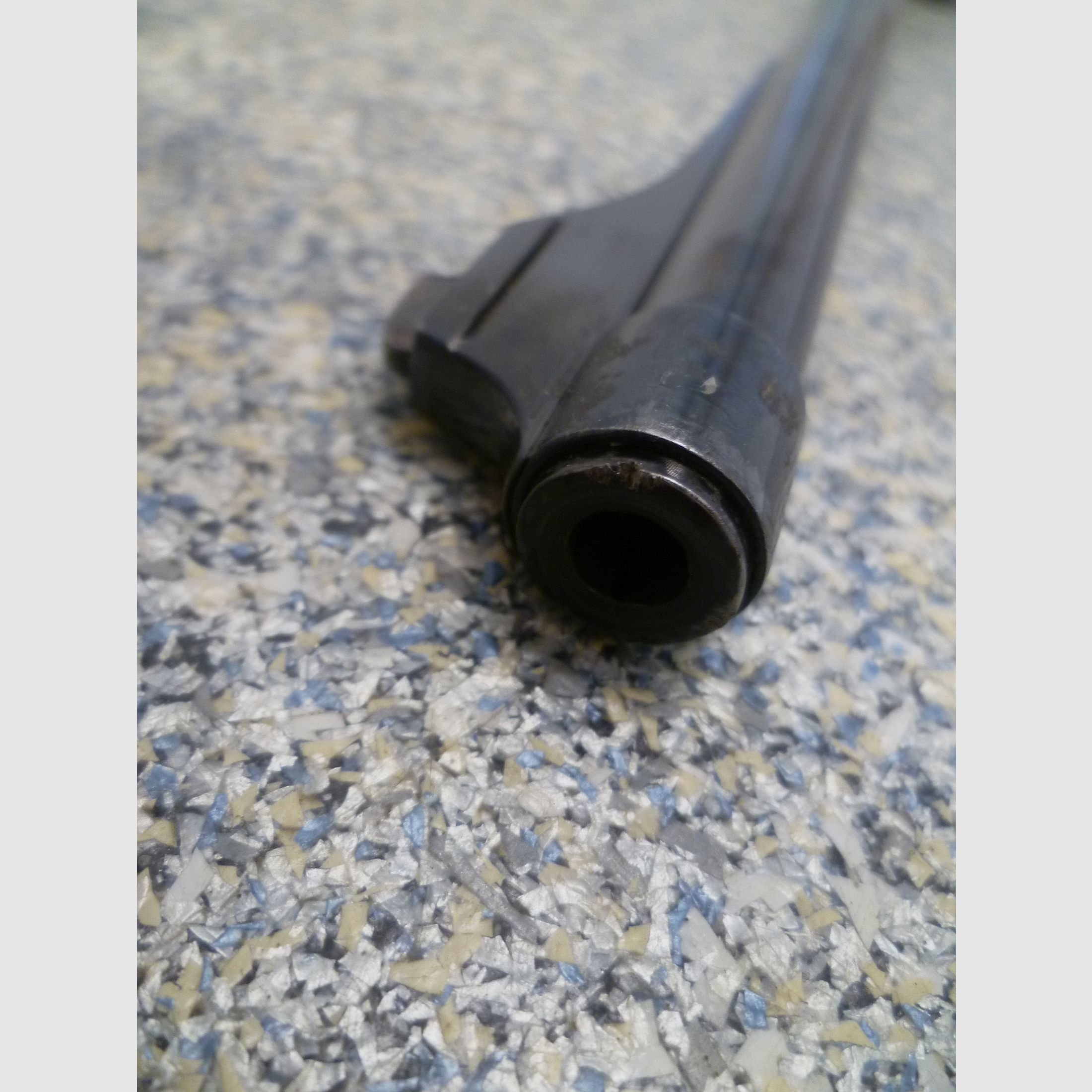 Repetierbüchse Sauer & Sohn Sauer 80 7x64