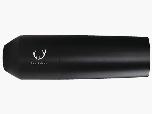 Silenzioso Freyr & Devik Featherweight 196 M14x1 – calibro .30