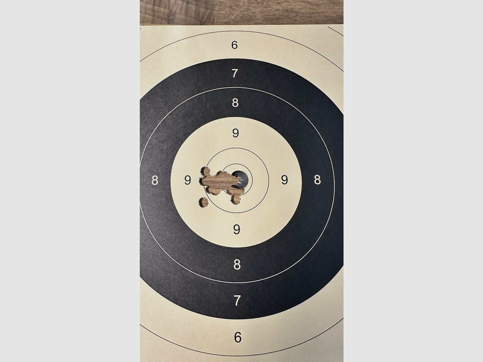 Heckler & Koch G 28 Z mit ZCO 527 Montage 20 MOA Zweibein Sinus Brake