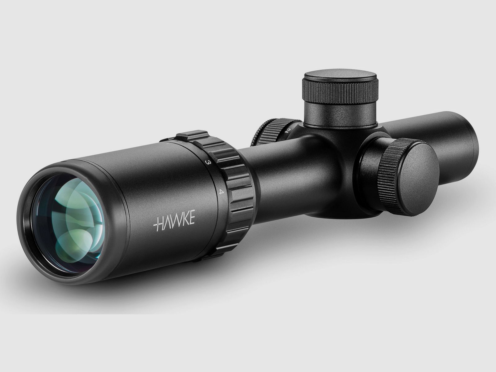 HAWKE 14205 Zielfernrohr VANTAGE IR 1-4X20 TURKEY DOT ABSEHEN