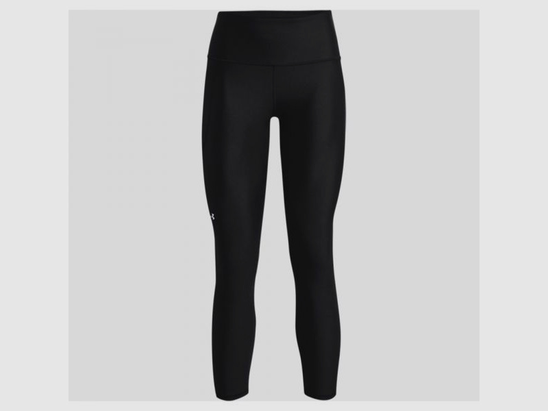 Under Armour Under Armour Ankle Leggings HeatGear Waistband schwarz Frauen