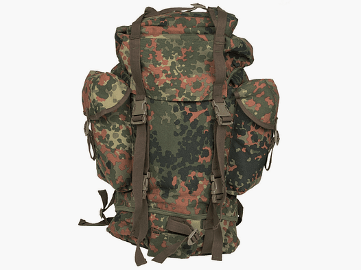 MIL-TEC BW 1000D Kampfrucksack 35 L