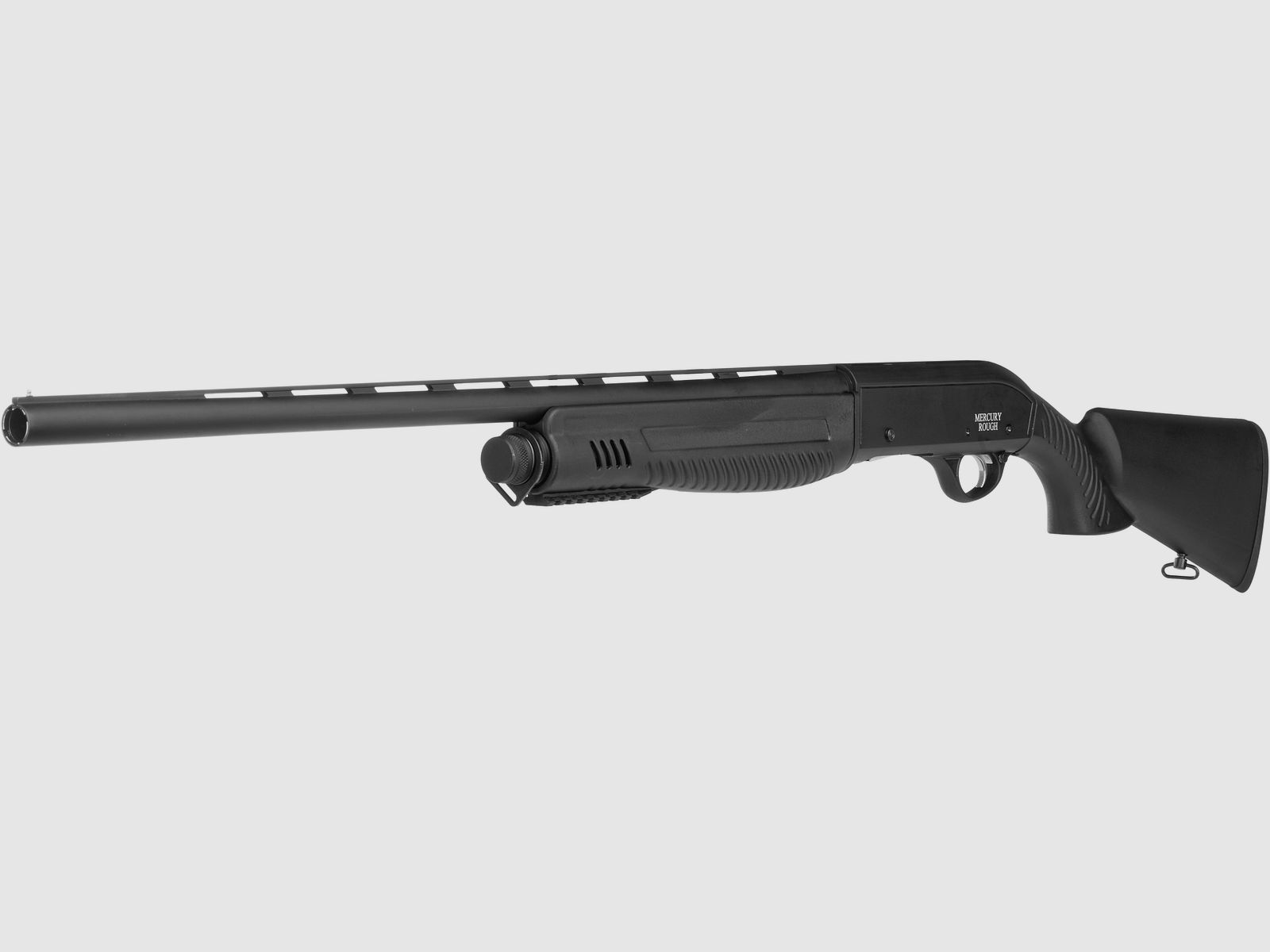 Fusil à répétition Mercury Escort, cal. 12/76