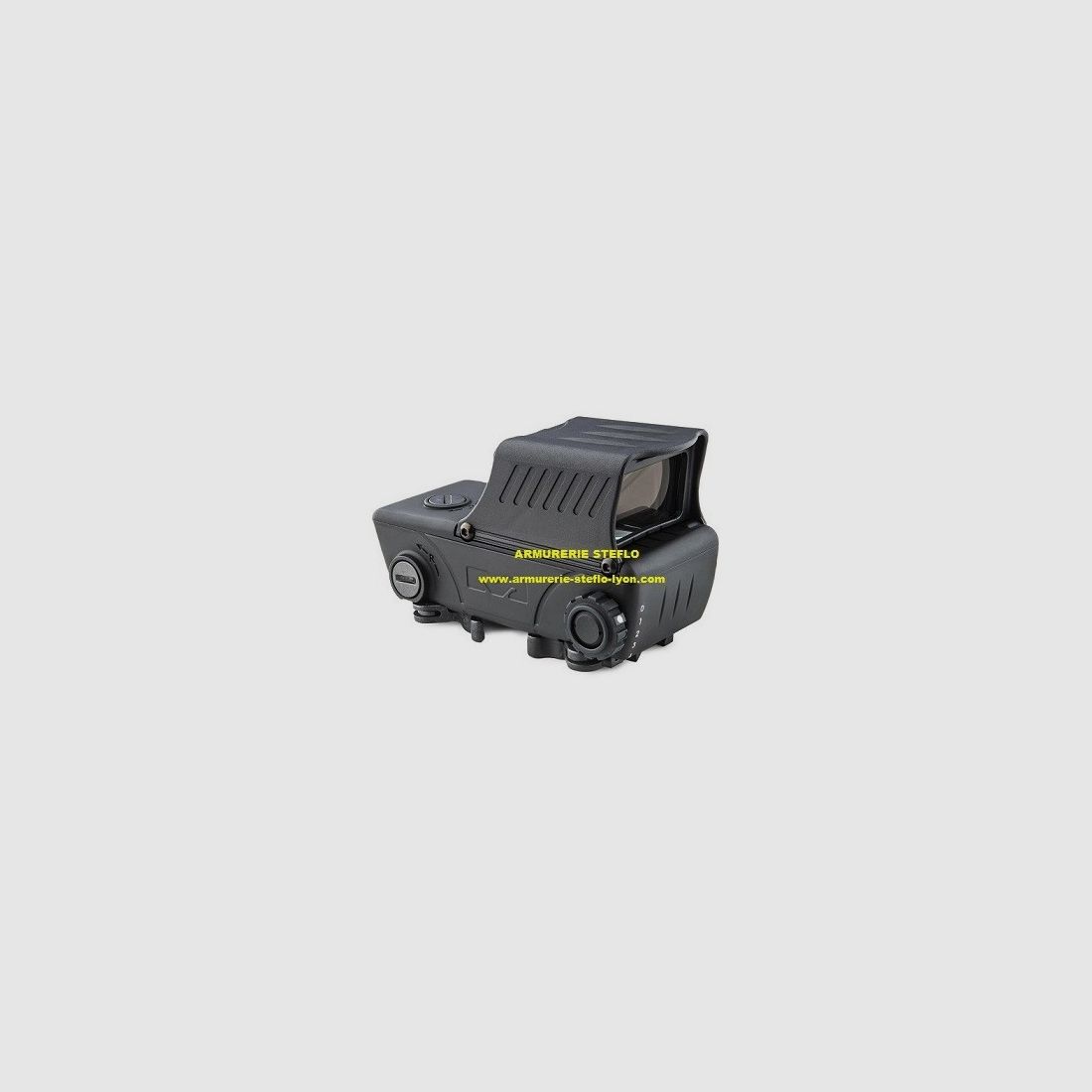 Meprolight RDS PRO V2 Rotpunkt 2 MOA, Bild 2 von 2