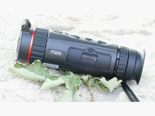 HikMicro Falcon FQ35