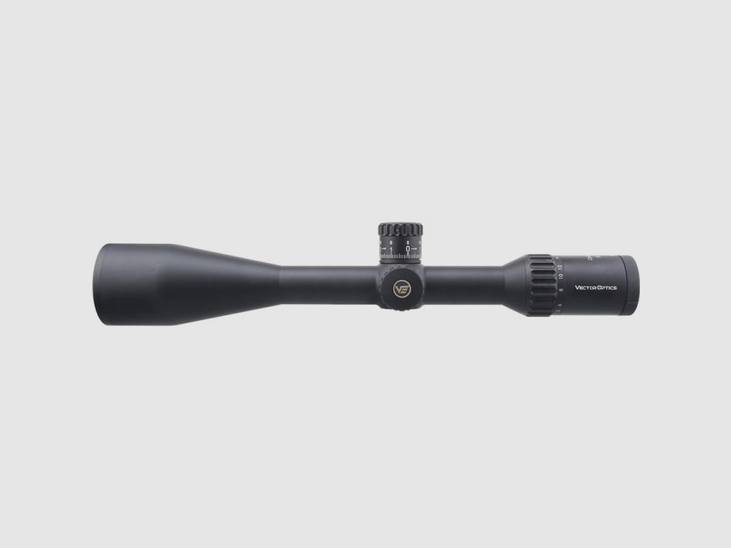 LUNETTE VECTOR OPTICS CONTINENTAL X6 5-30X56 SFP RÉTICULE TACTICAL, image 1 sur 2