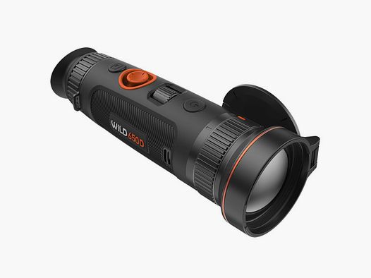 Monoculaire thermique ThermTec Wild 650 D