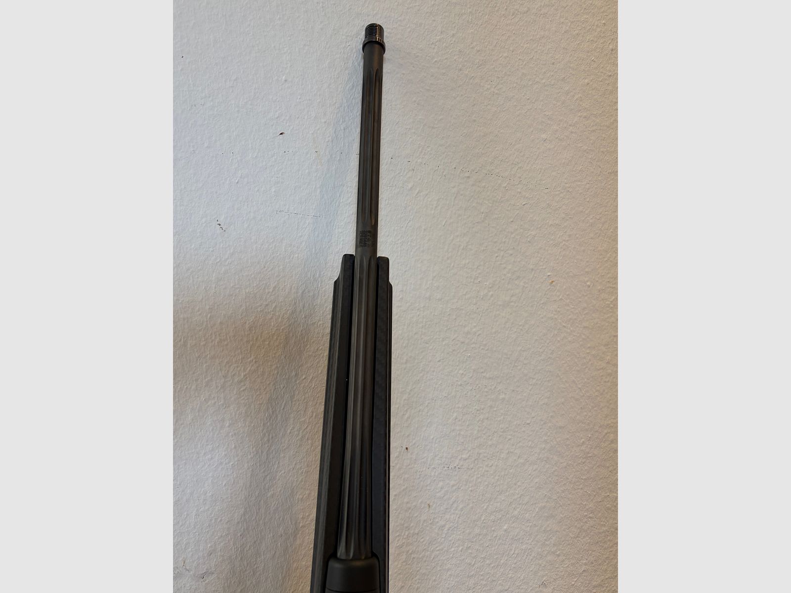 Steyr Gams SM 12. in .308win 
