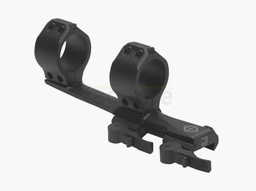 Sightmark Tactical 30mm LQD Cantilever Mount