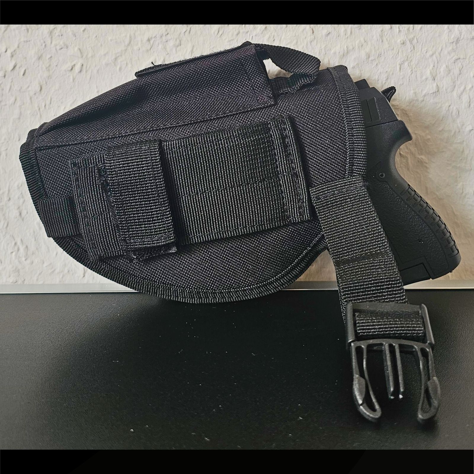 Zoraki M 906 Cal. 9mm - Like new