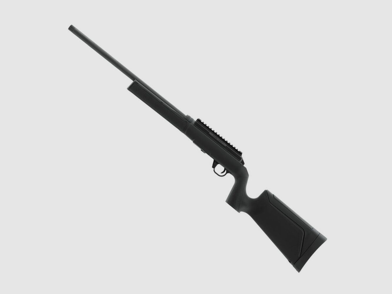 Hämmerli Force B1 22 Allweather 20''