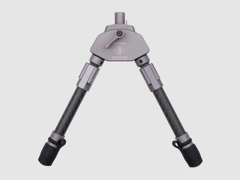 SPARTAN PRO HUNT TAC BIPOD - ZWEIBEIN