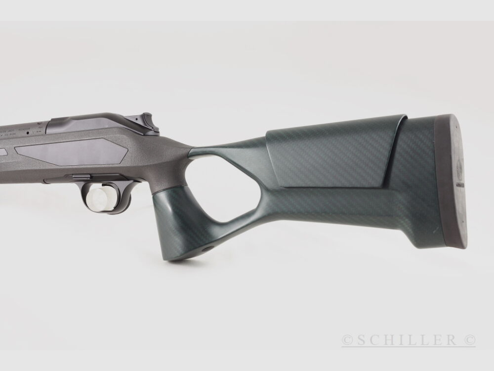 Blaser R8 FBT Carbon Stock Repeating Rifle