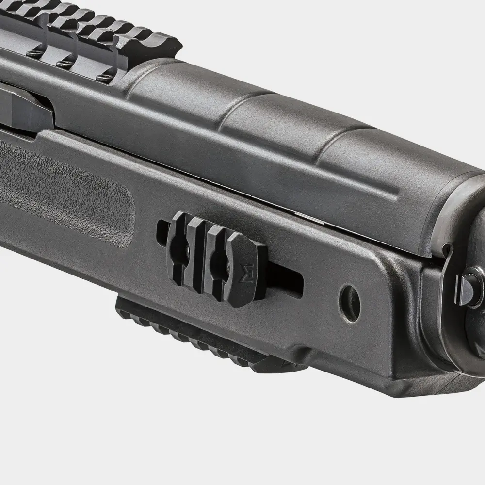 Springfield M1 A SOCOM NERO C/308 WIN CANNA 16 » – 41 CM, immagine 10 di 13