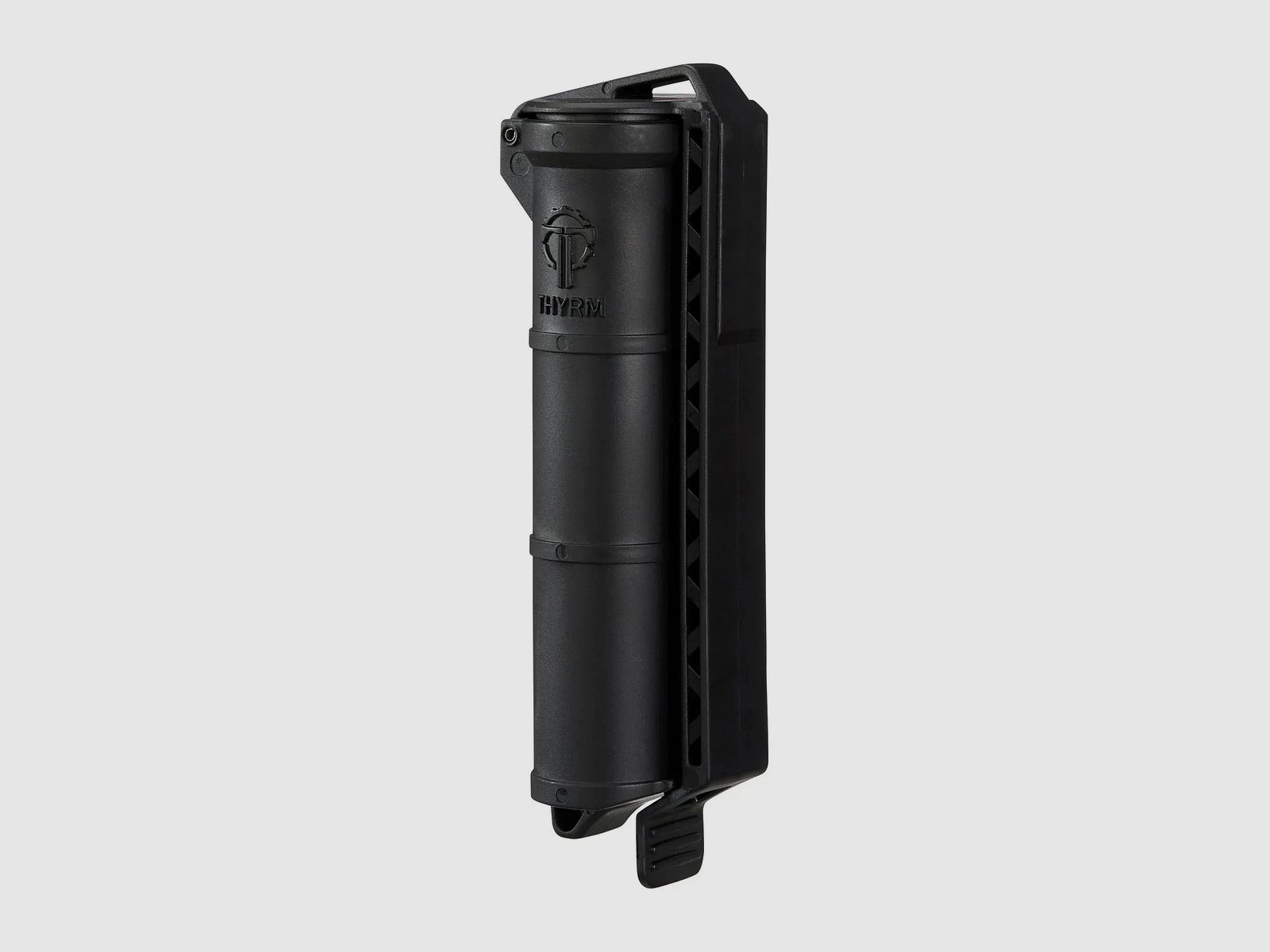 Thyrm Thyrm Batteriehalter CellVault XL Battery Storage schwarz