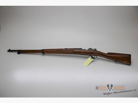 Rep Büchse Carl Gustafs Stads M/96 Kal. 6,5x55SE
