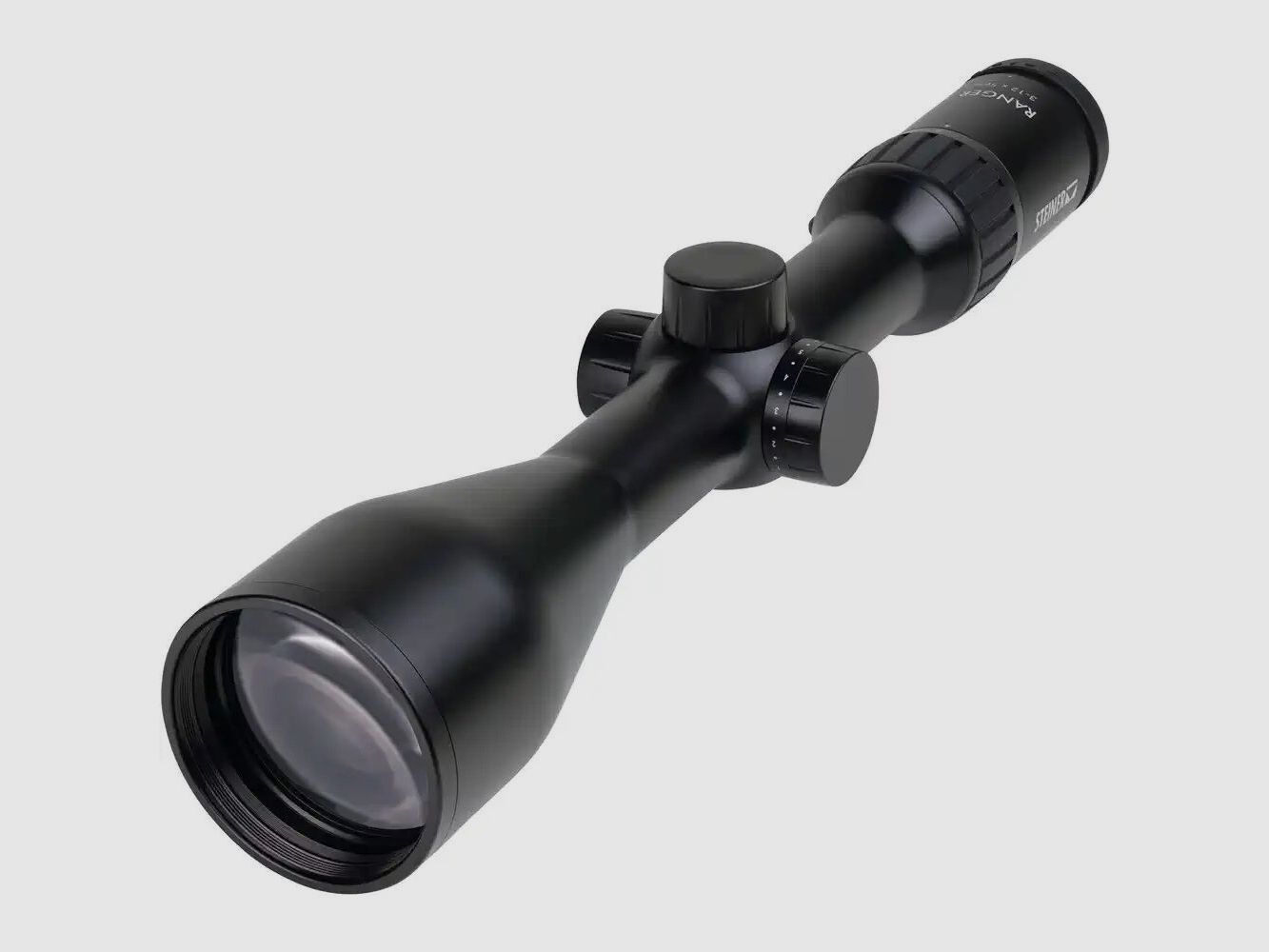 Steiner Ranger 4 3-12x56, bez szyny