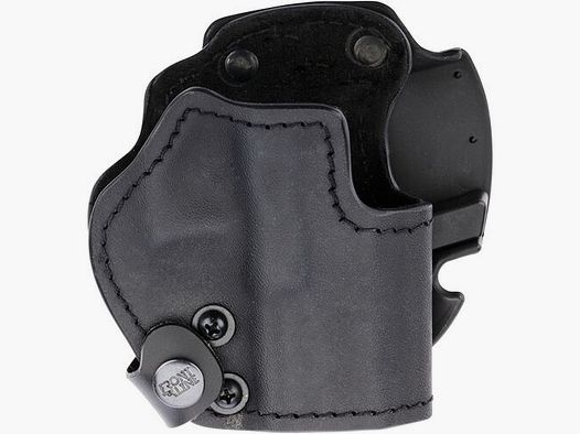 Front Line Holster Open Top Kydex BFL gefüttert Beretta 92/M9