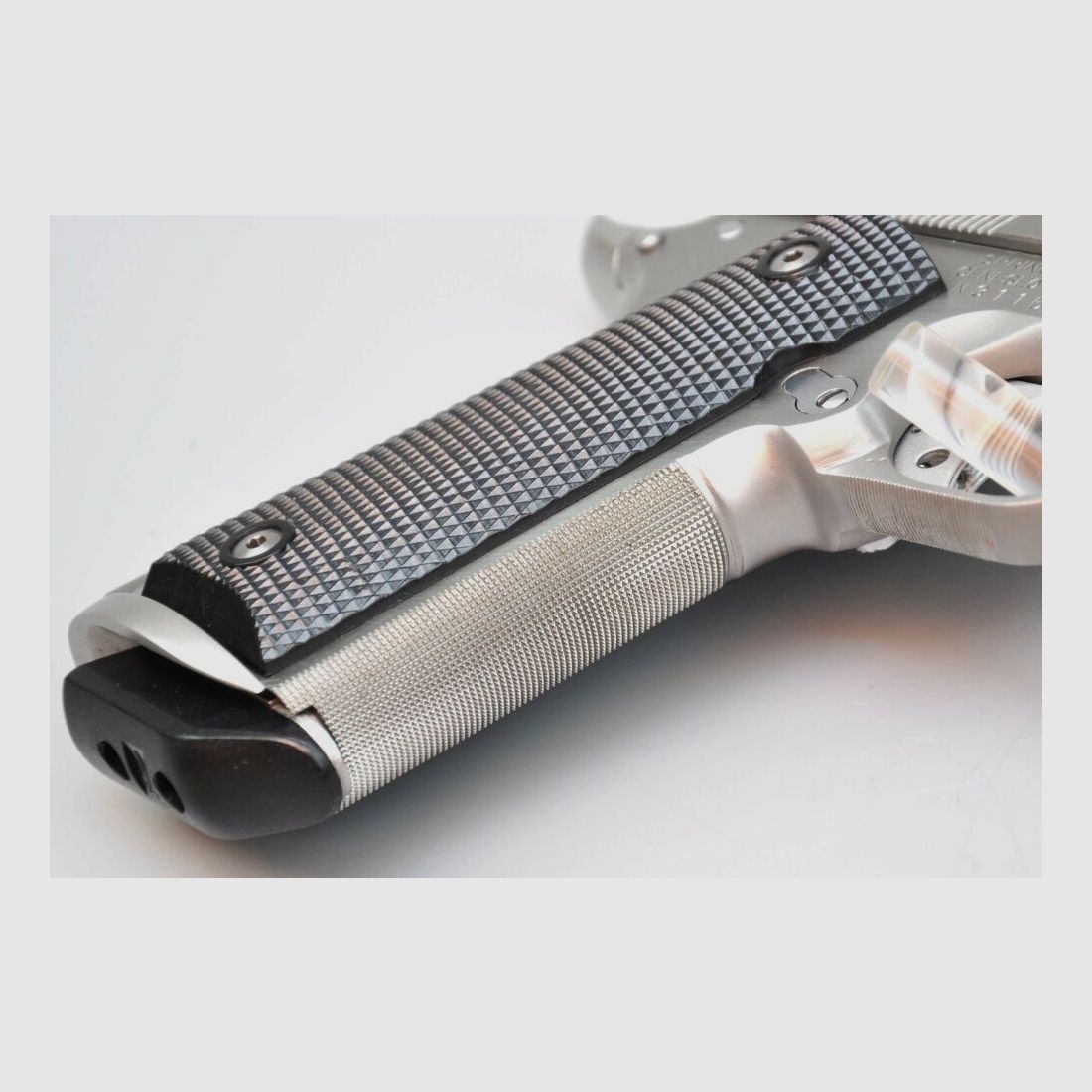 Springfield 1911 .45Auto