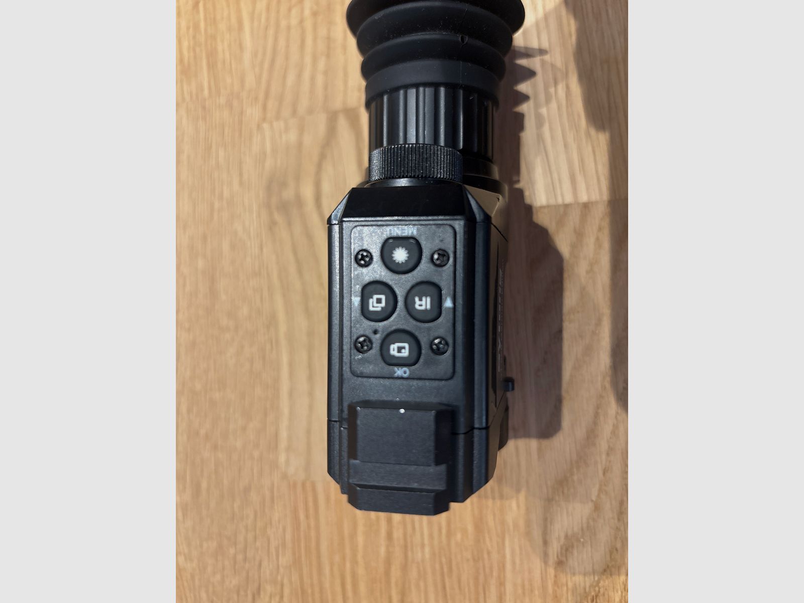 Sytong HT-660 Nachtsichtgerät - deutsche Ausführung