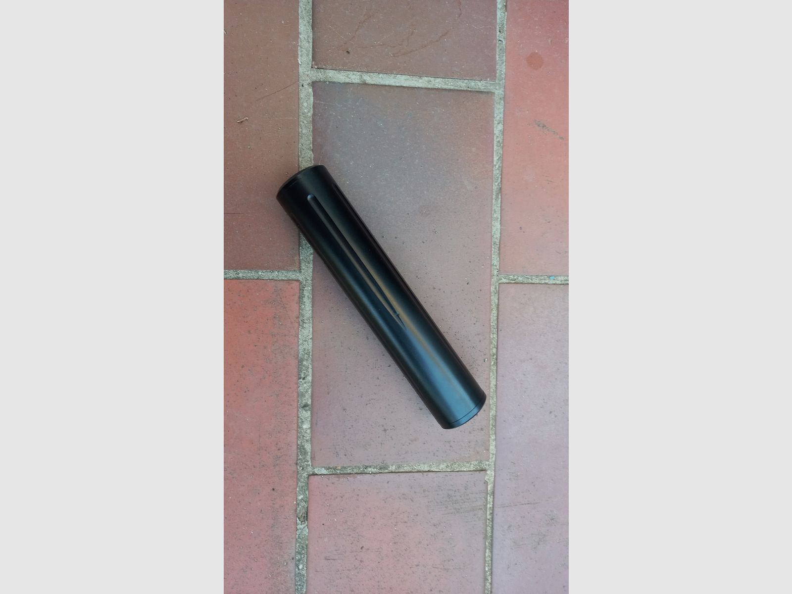 Airjoe suppressor TopJoe (F) 4,5 und 5,5 mm, immagine 3 di 3