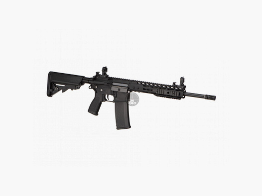 Softair - Gewehr - Specna Arms - SA-E09 Edge S-AEG - ab 18, ber 0,5 Joule - Schwarz